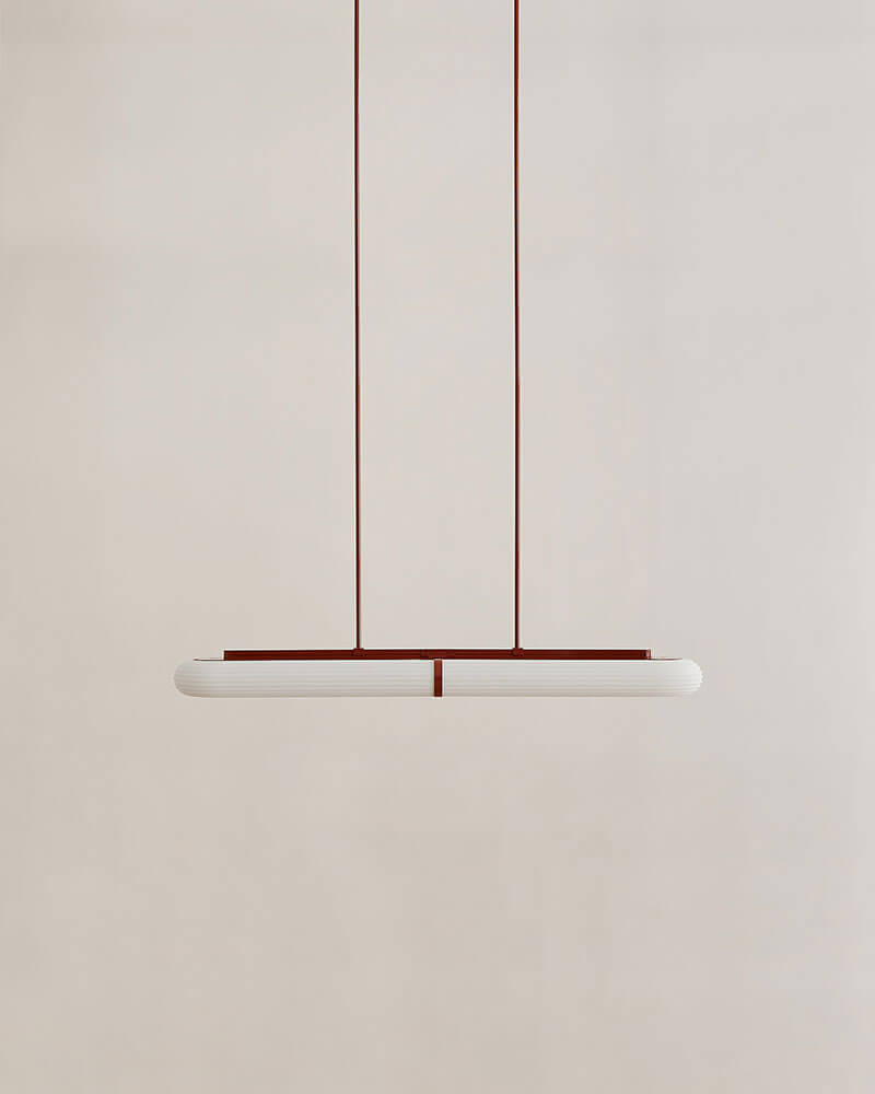 SAGA PENDANT, DUO par IN COMMON WITH