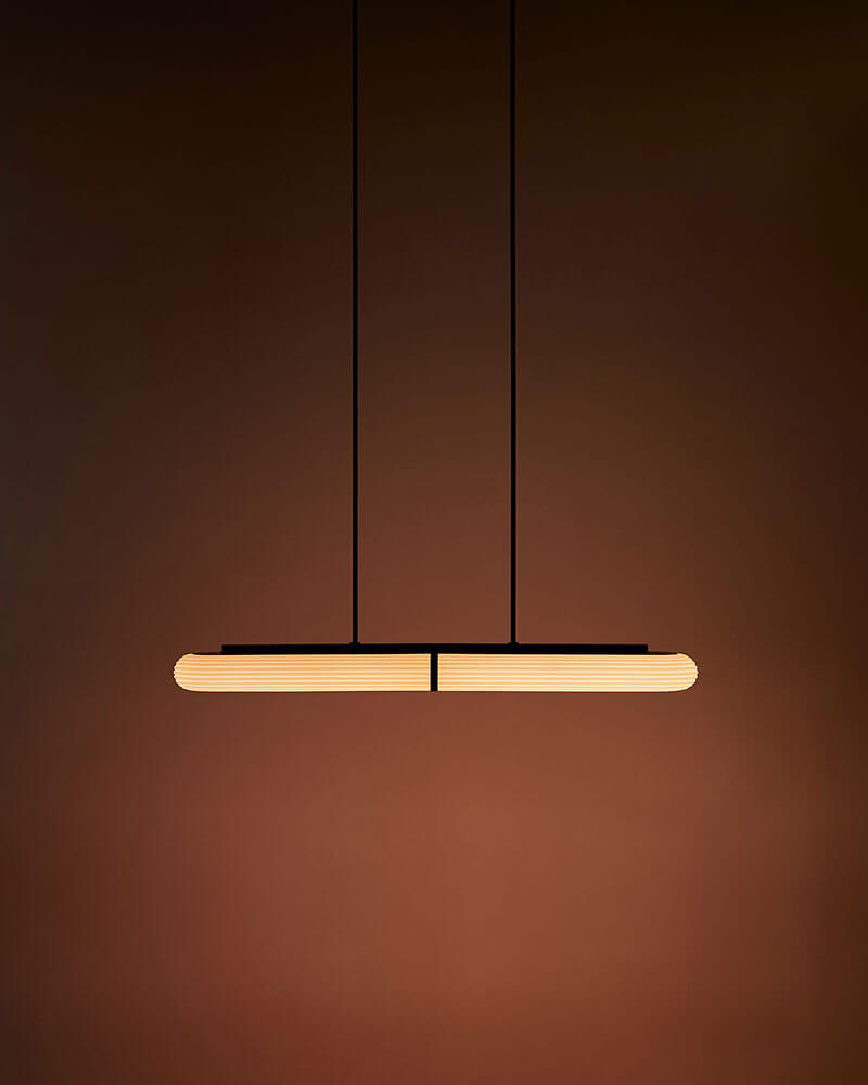 SAGA PENDANT, DUO par IN COMMON WITH