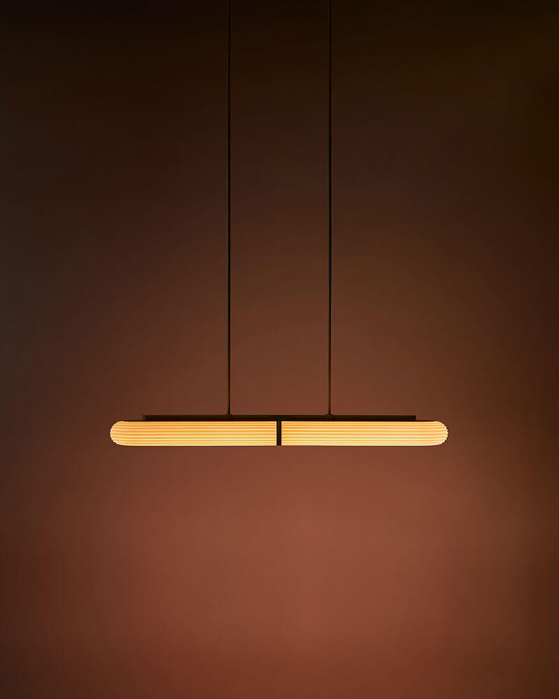 SAGA PENDANT, DUO par IN COMMON WITH