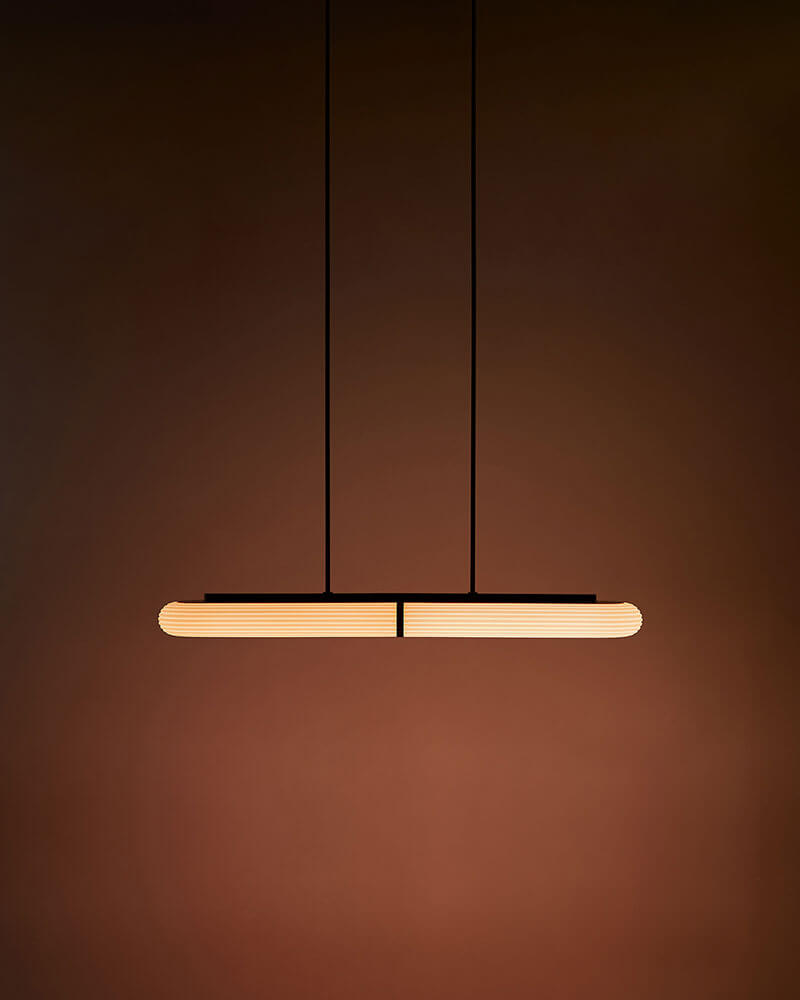 SAGA PENDANT, DUO par IN COMMON WITH