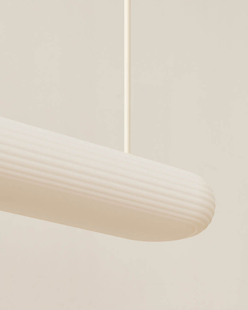 SAGA PENDANT, DUO par IN COMMON WITH