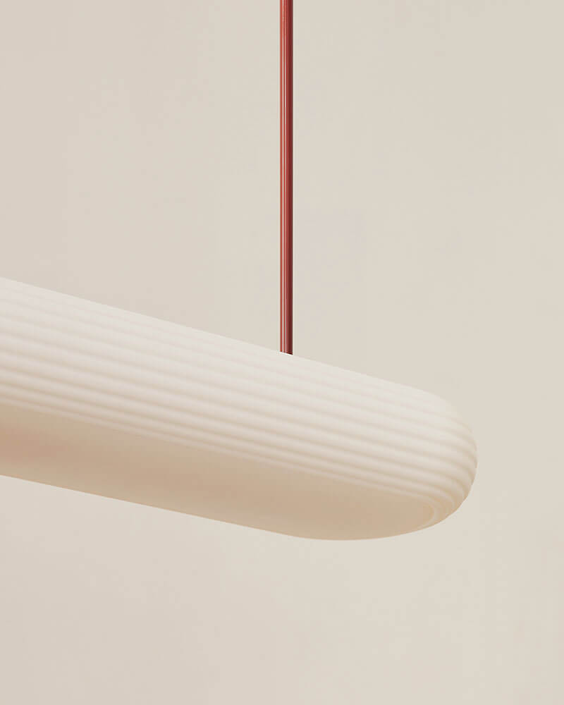 SAGA PENDANT, DUO par IN COMMON WITH
