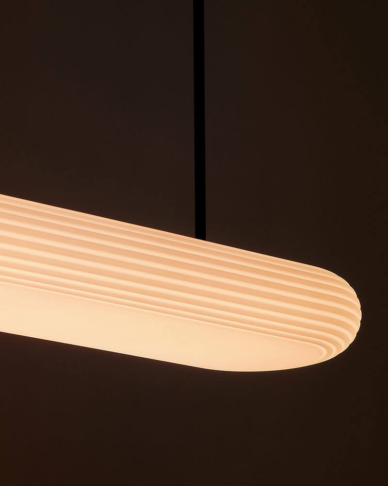 SAGA PENDANT, DUO par IN COMMON WITH