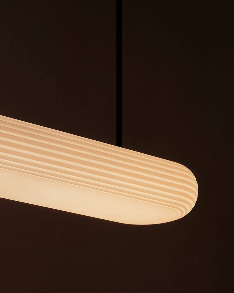 SAGA PENDANT, DUO par IN COMMON WITH
