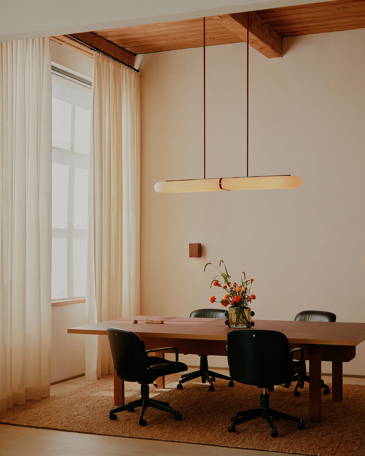 SAGA PENDANT, DUO par IN COMMON WITH