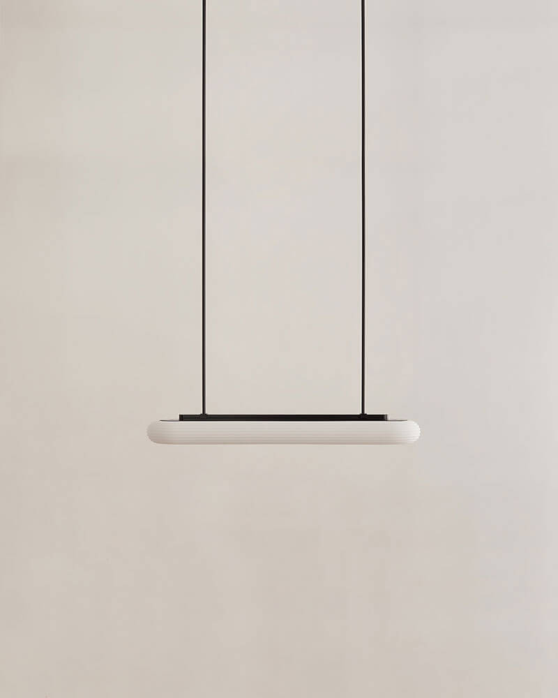 SAGA PENDANT, SOLO par IN COMMON WITH