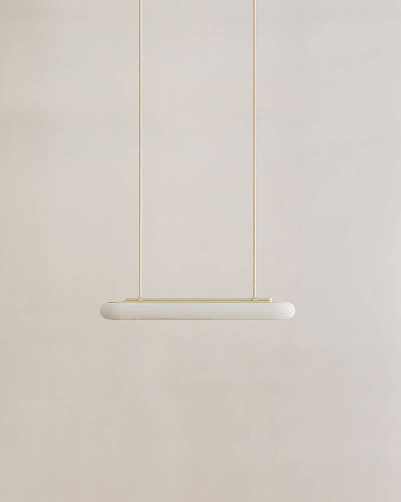 SAGA PENDANT, SOLO par IN COMMON WITH