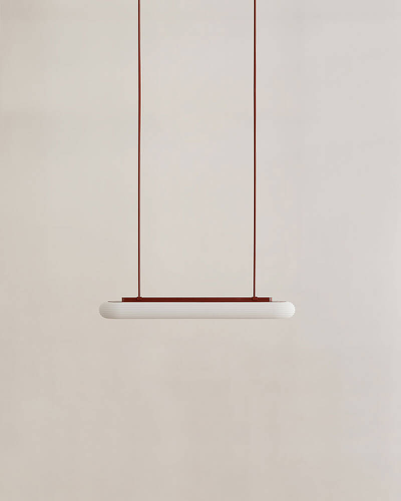 SAGA PENDANT, SOLO par IN COMMON WITH