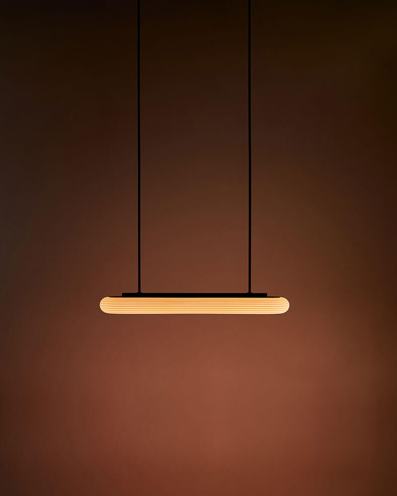 SAGA PENDANT, SOLO par IN COMMON WITH