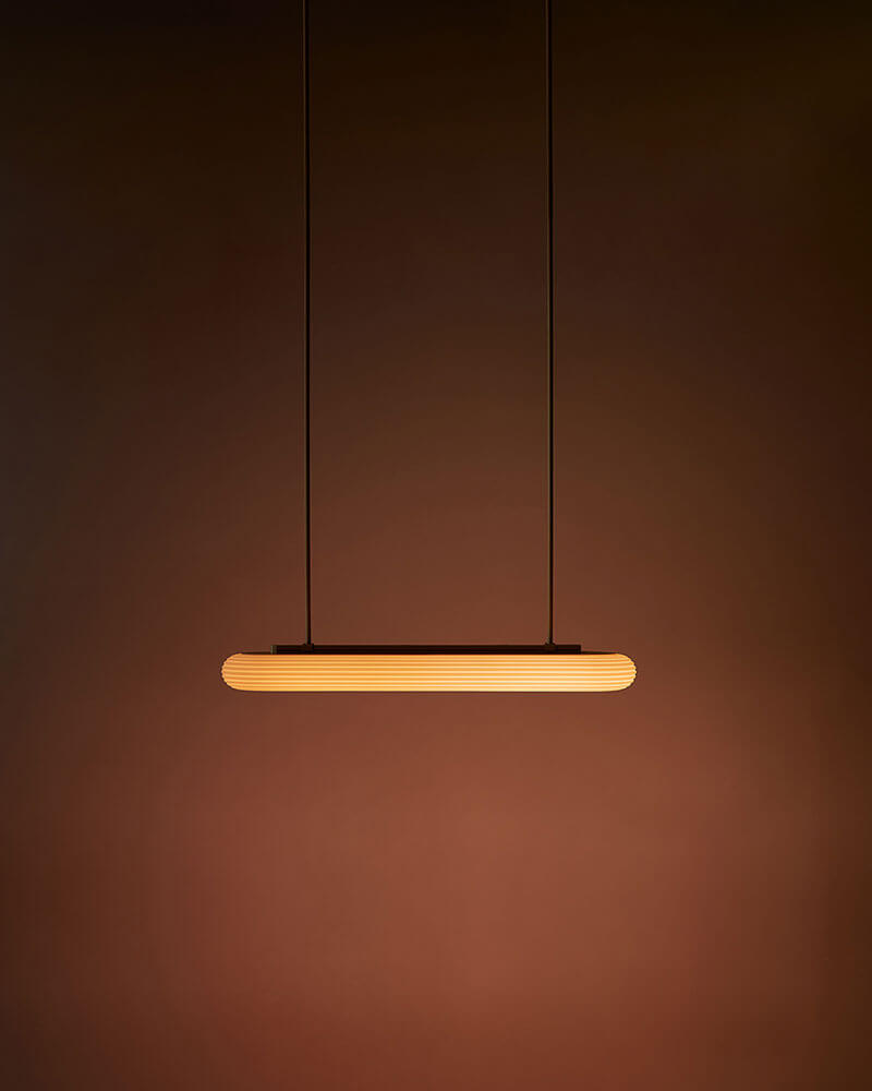 SAGA PENDANT, SOLO par IN COMMON WITH