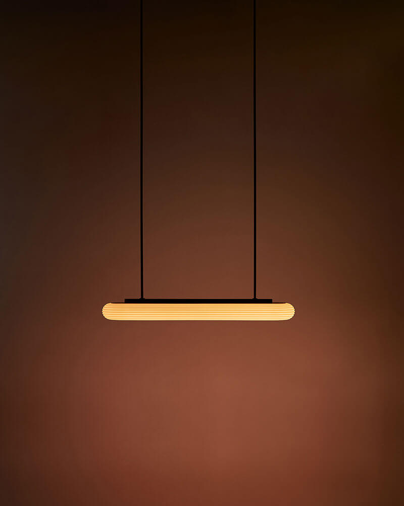 SAGA PENDANT, SOLO par IN COMMON WITH