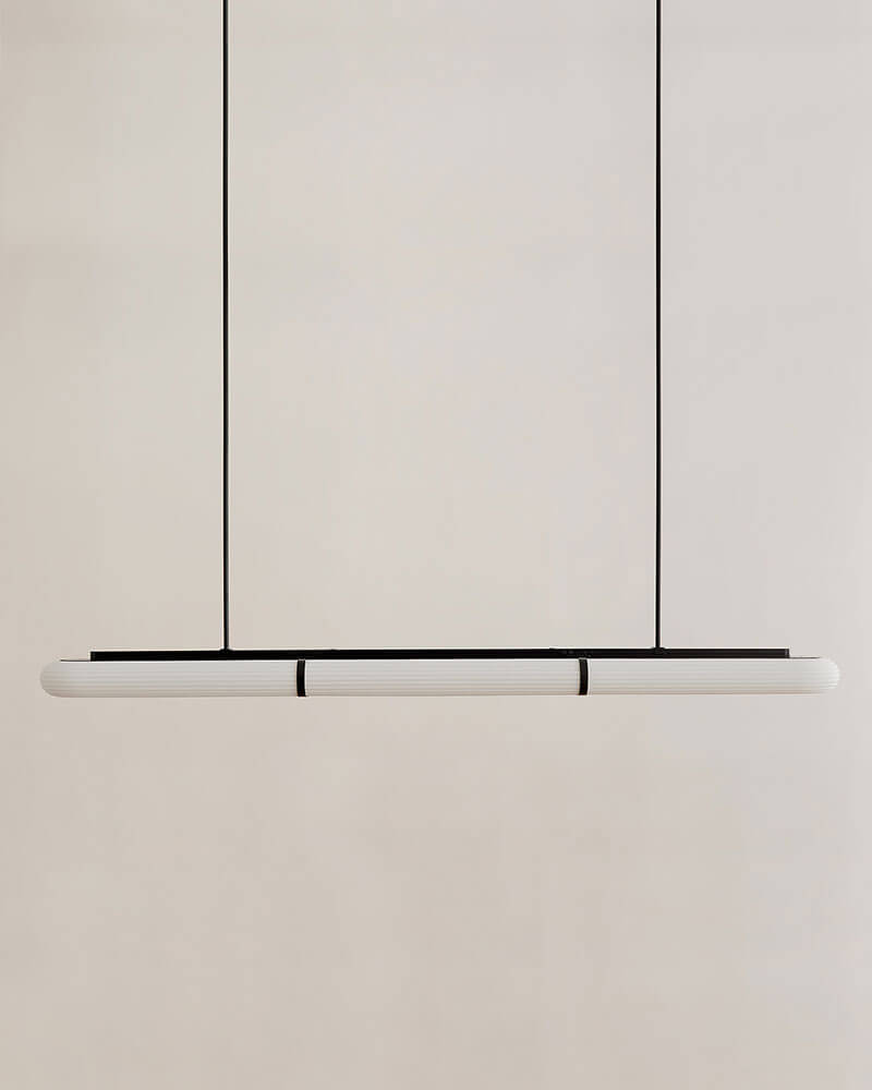 SAGA PENDANT, TRIO par IN COMMON WITH