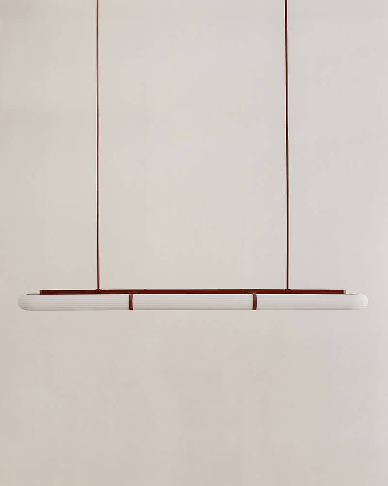SAGA PENDANT, TRIO par IN COMMON WITH