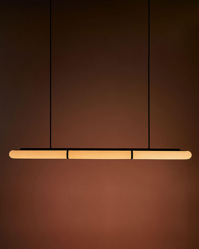 SAGA PENDANT, TRIO par IN COMMON WITH