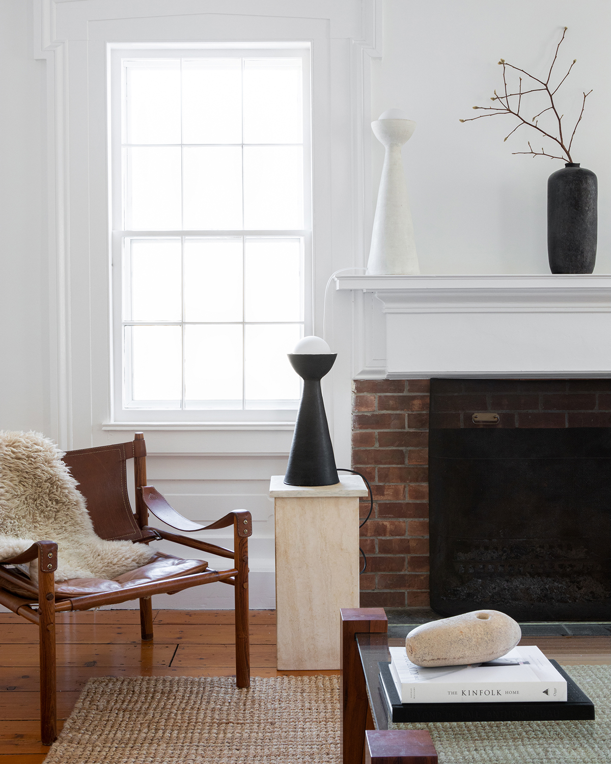 SENECA TABLE LAMP par IN COMMON WITH
