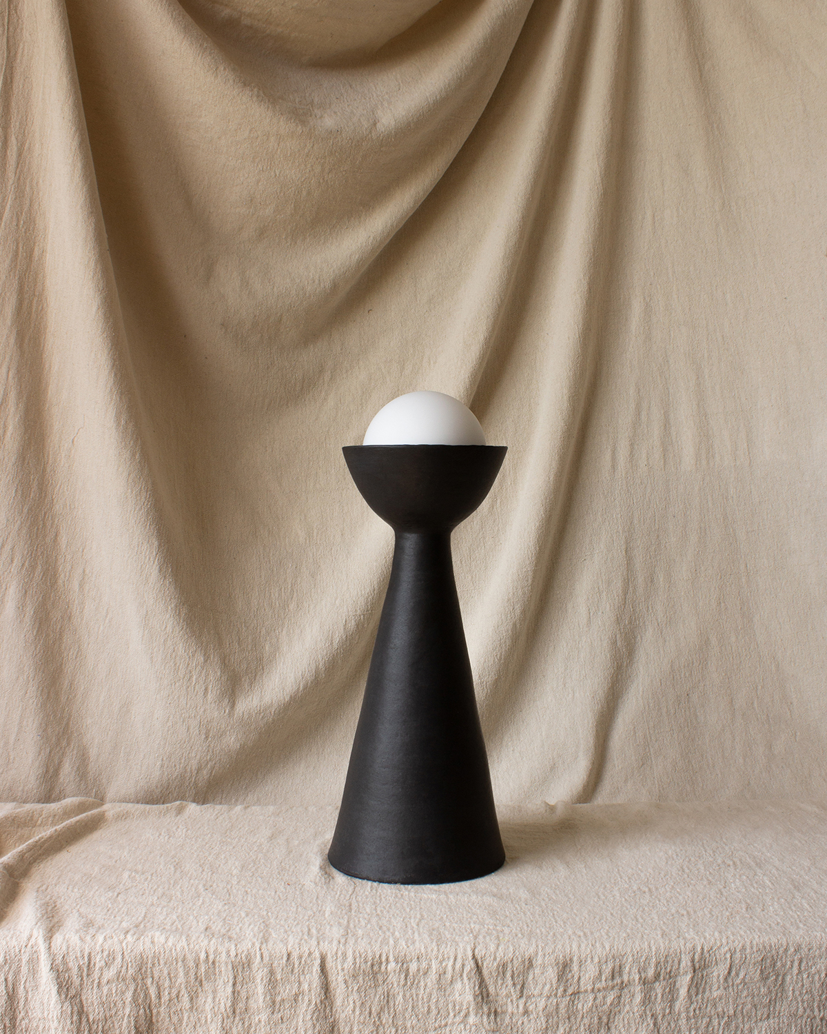 SENECA TABLE LAMP par IN COMMON WITH