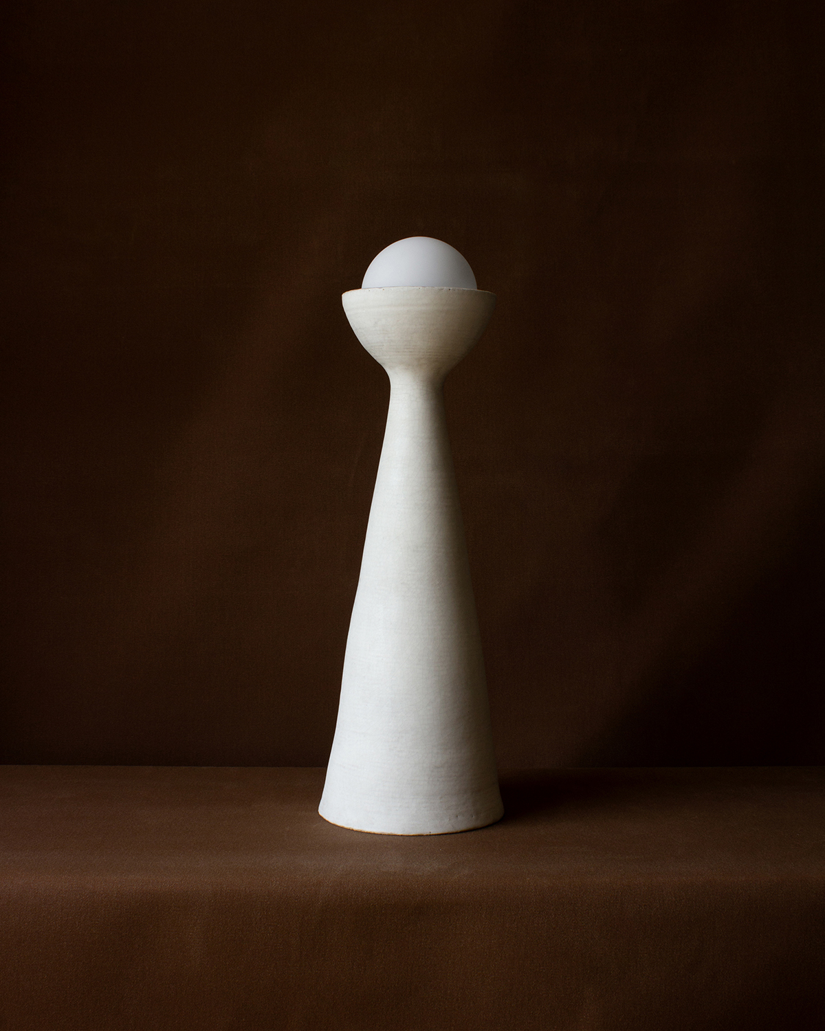 SENECA TABLE LAMP par IN COMMON WITH