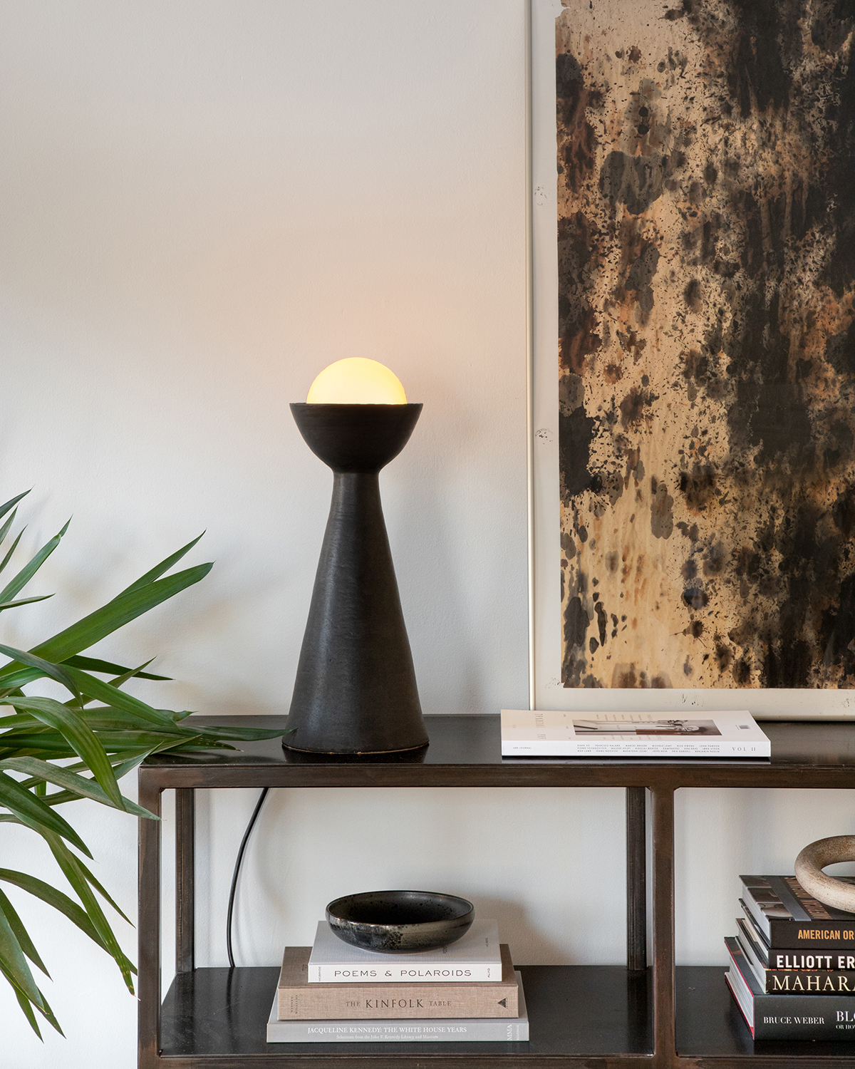 SENECA TABLE LAMP par IN COMMON WITH