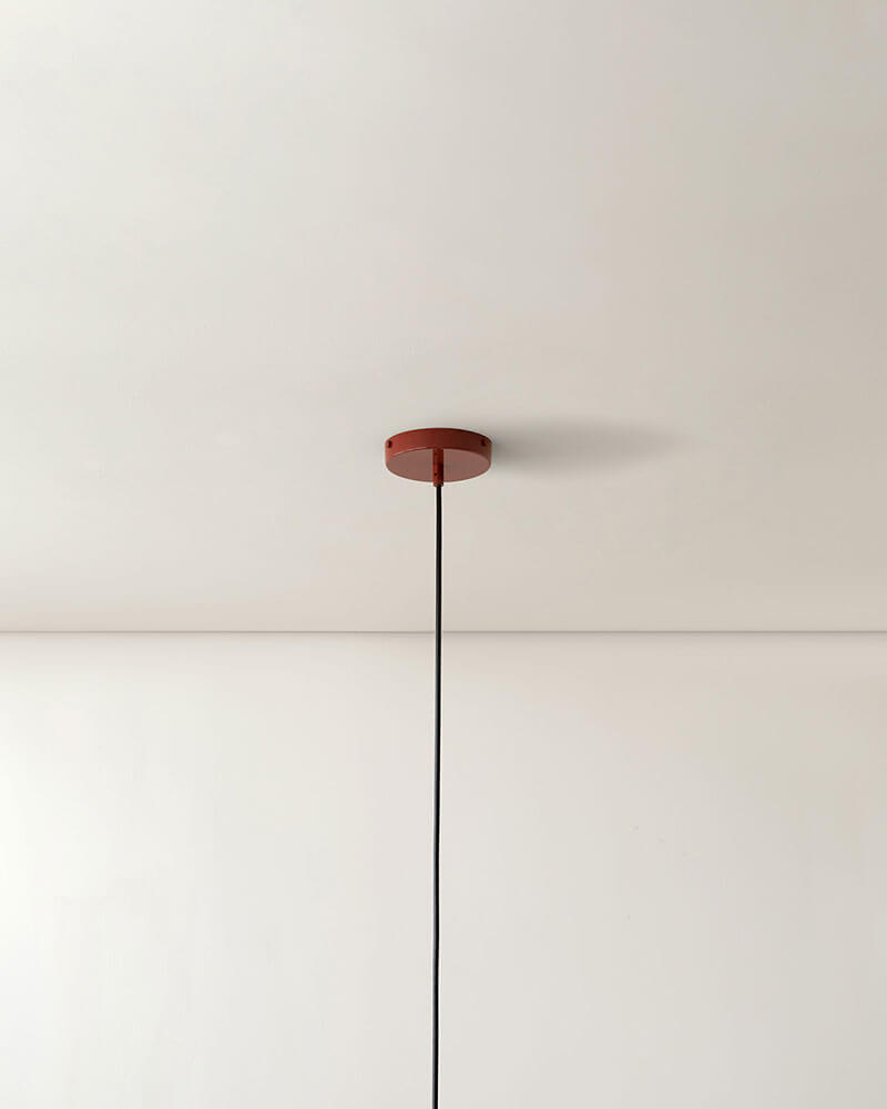 EAVE PENDANT par IN COMMON WITH