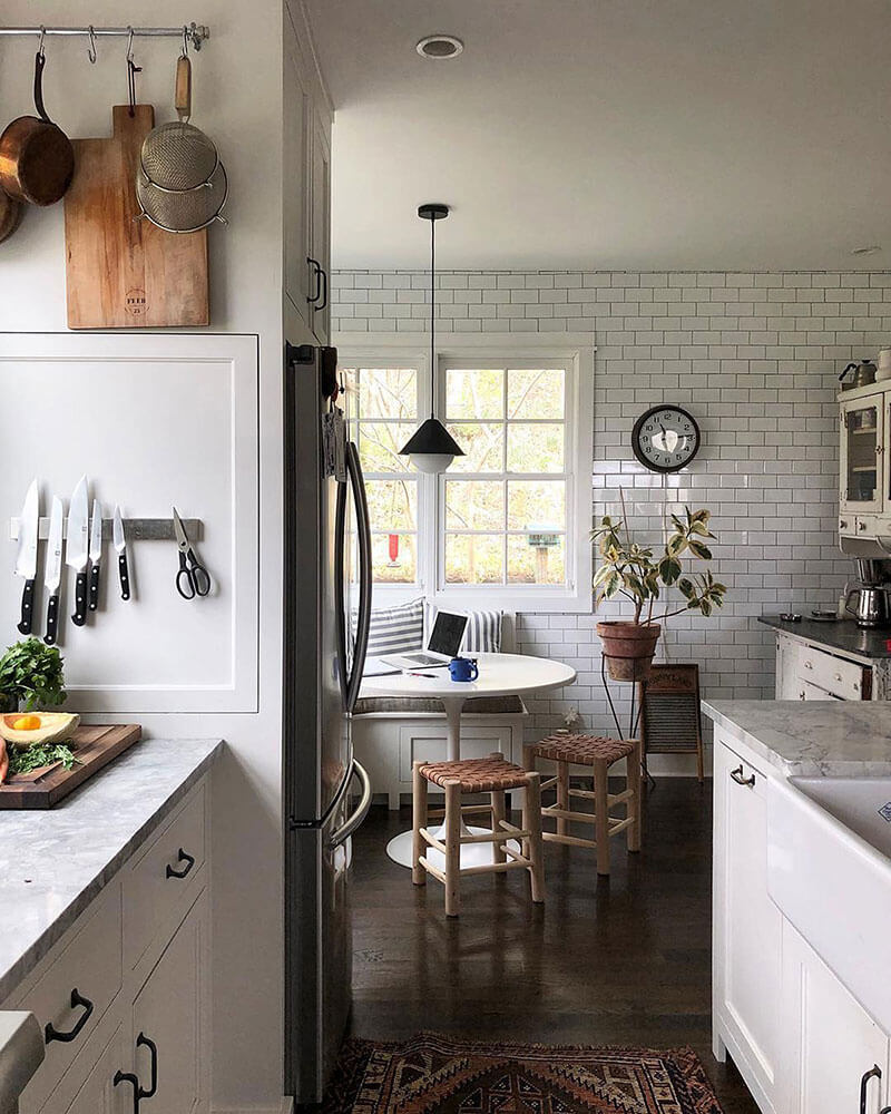 EAVE PENDANT par IN COMMON WITH