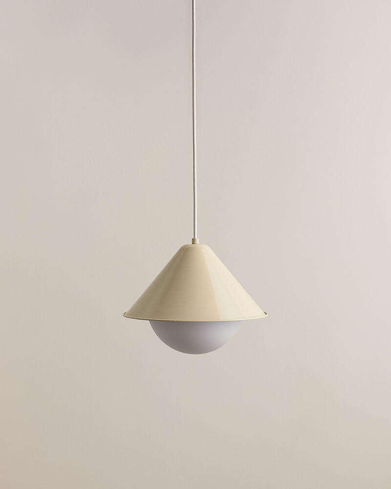 EAVE PENDANT par IN COMMON WITH