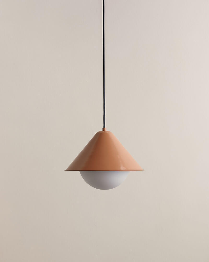 EAVE PENDANT par IN COMMON WITH