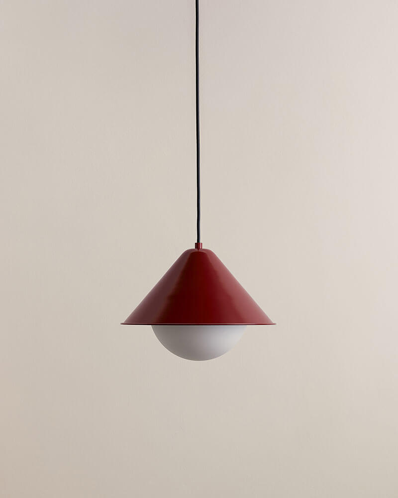 EAVE PENDANT par IN COMMON WITH