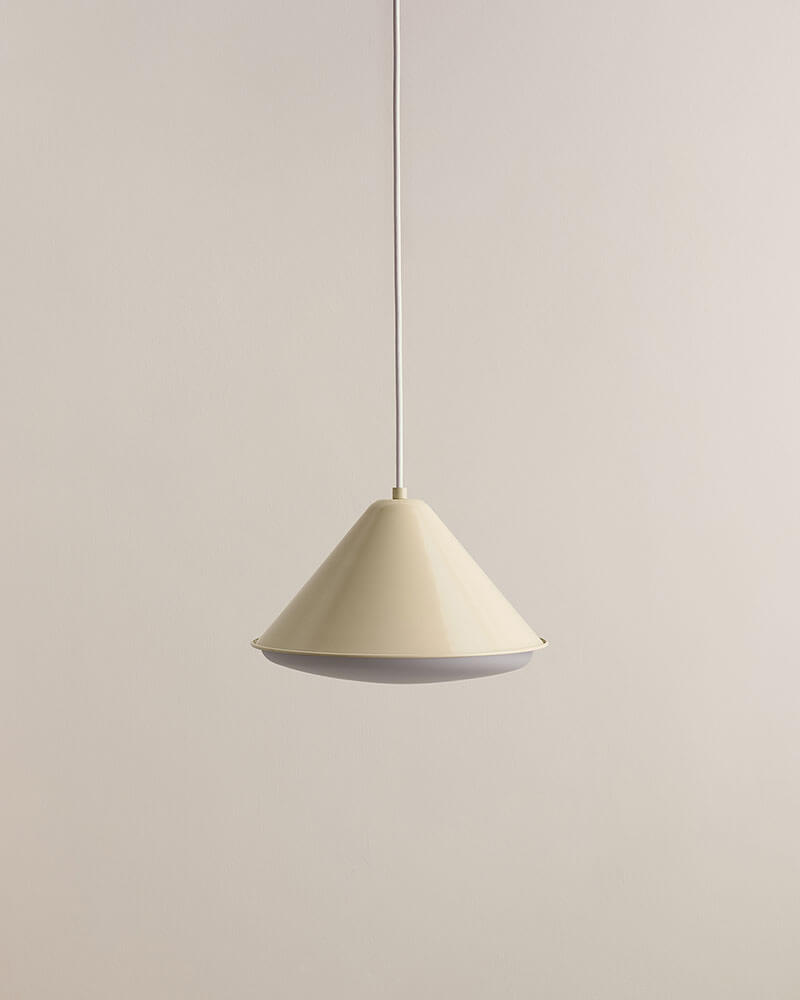 EAVE PENDANT par IN COMMON WITH