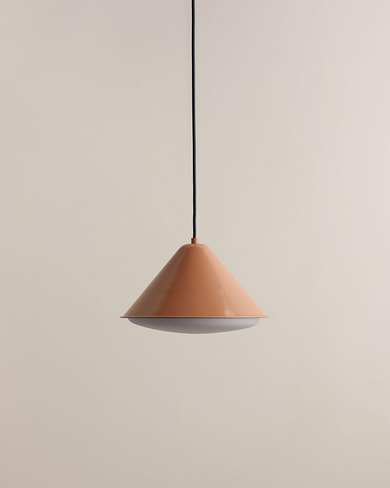 EAVE PENDANT par IN COMMON WITH