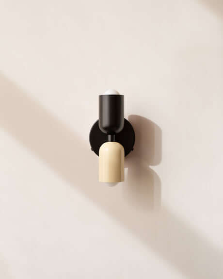 UP DOWN SCONCE par IN COMMON WITH