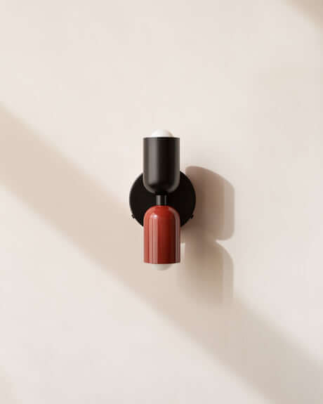 UP DOWN SCONCE par IN COMMON WITH