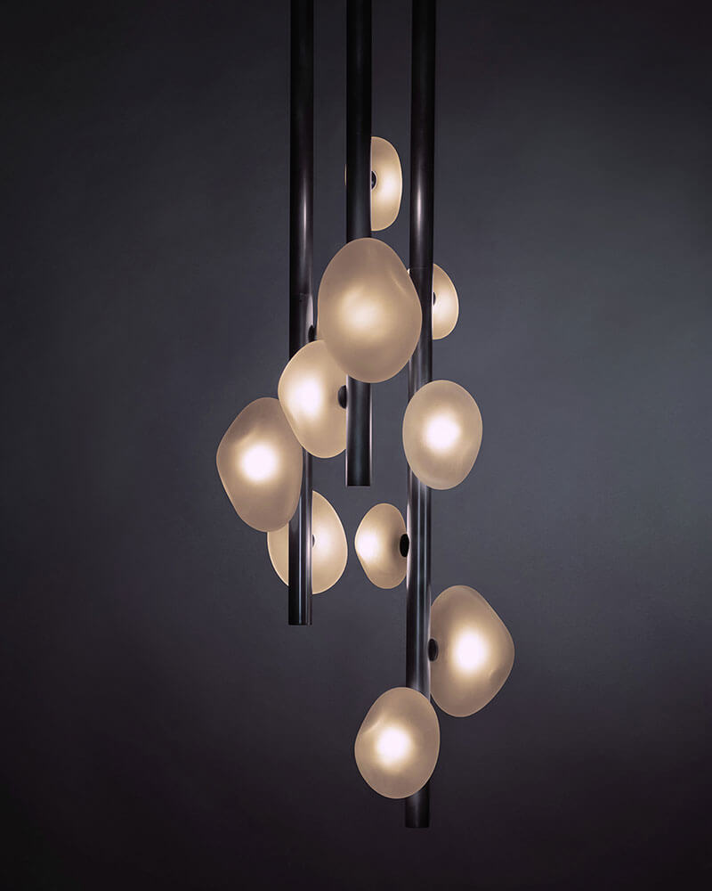 MATTER PENDANT par John pomp