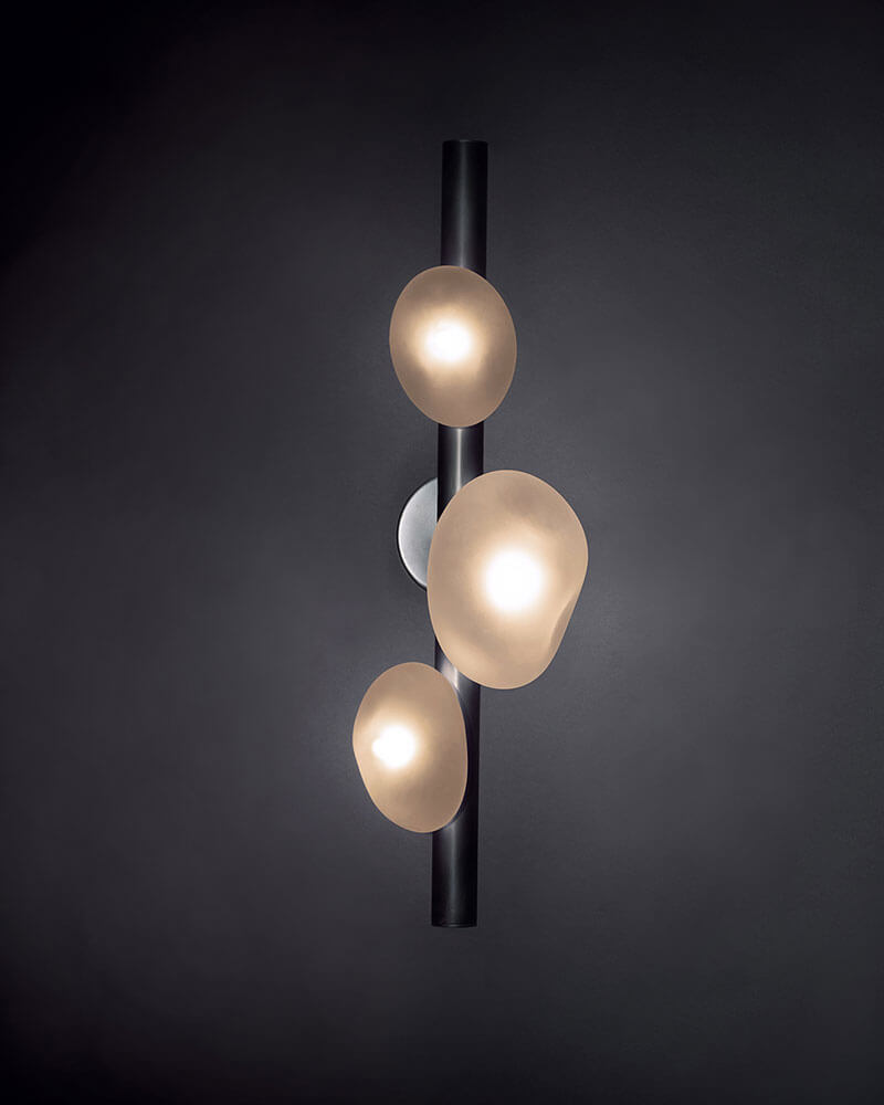 MATTER SCONCE par John pomp