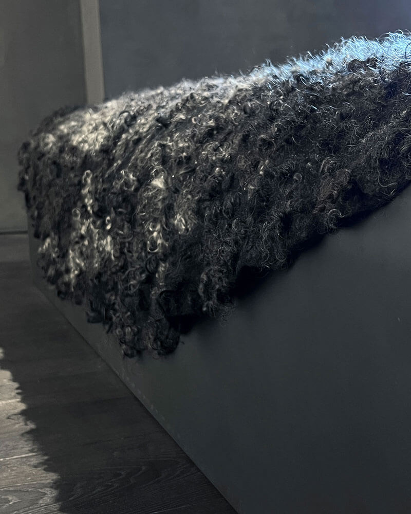 RIFT BENCH par John pomp