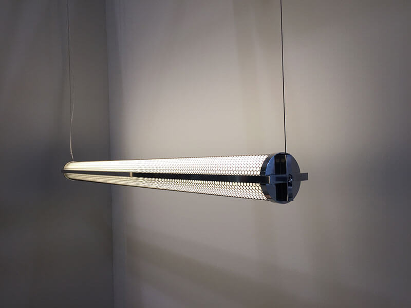 METROPOLIS SUSPENSION par Juniper