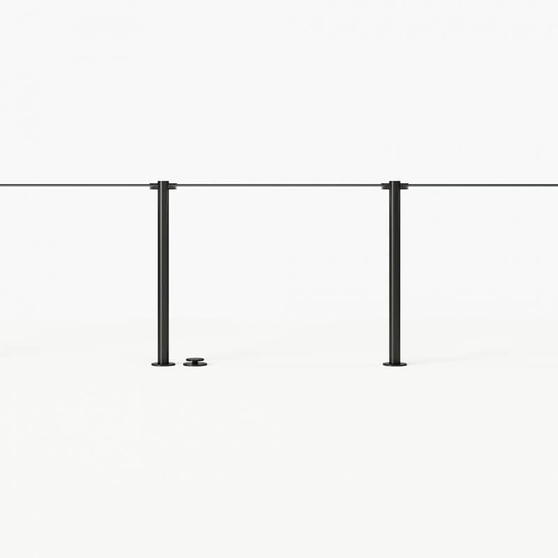 THIN SHARED TASK LAMP par Juniper