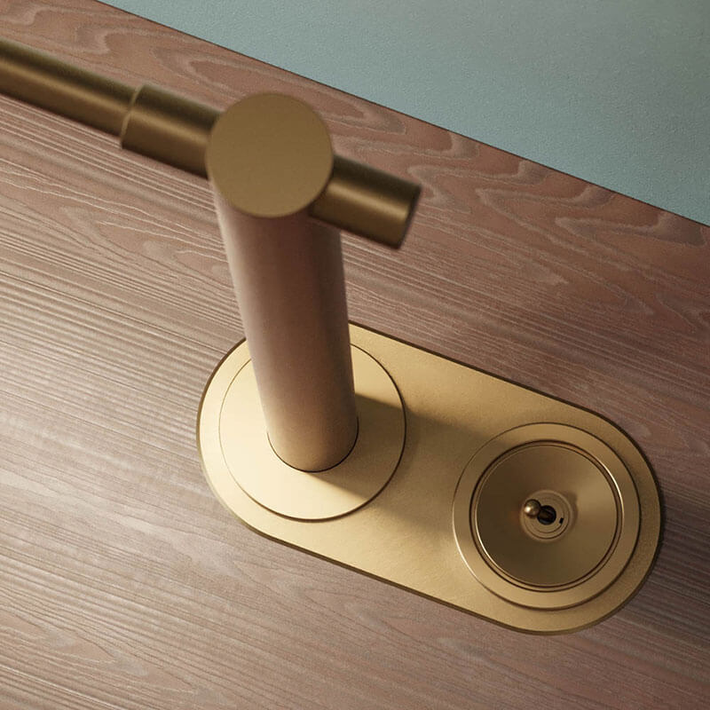 THIN SHARED TASK LAMP par Juniper