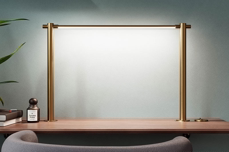 THIN SHARED TASK LAMP par Juniper