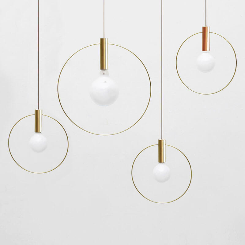 AURA CLUSTER par L&G Studio