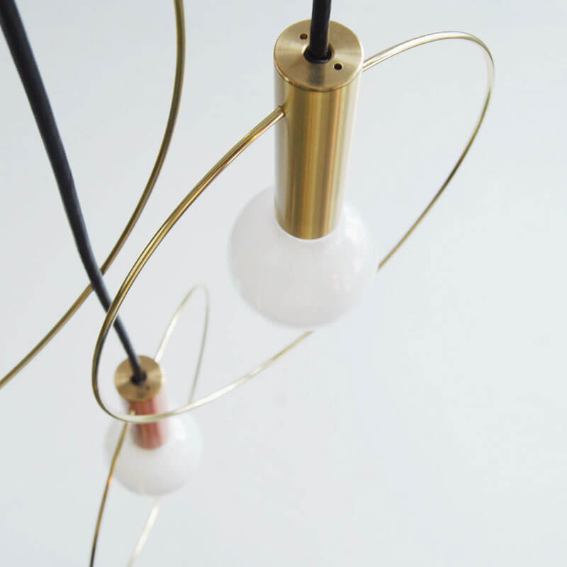 AURA CLUSTER par L&G Studio