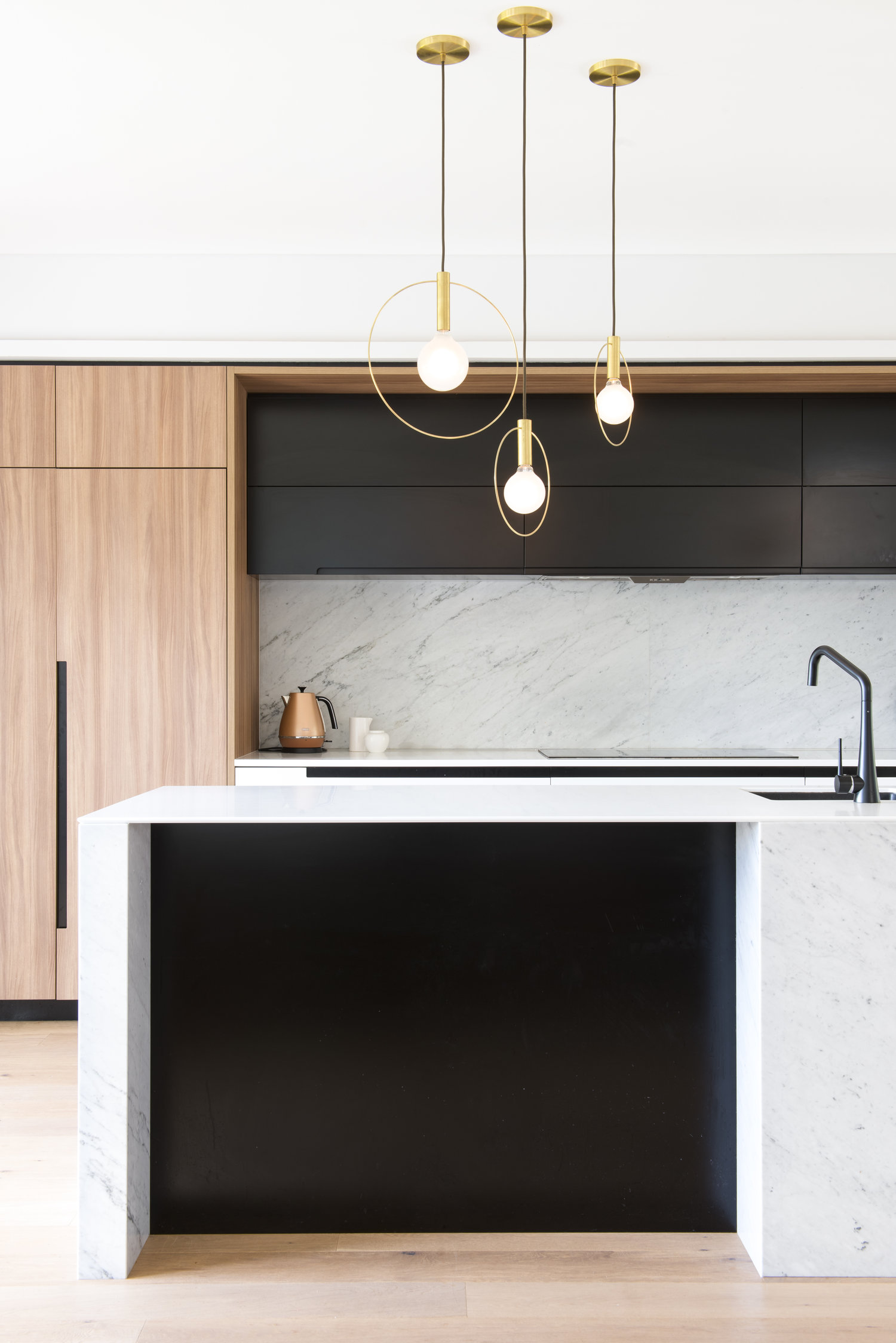 AURA PENDANT par L&G Studio