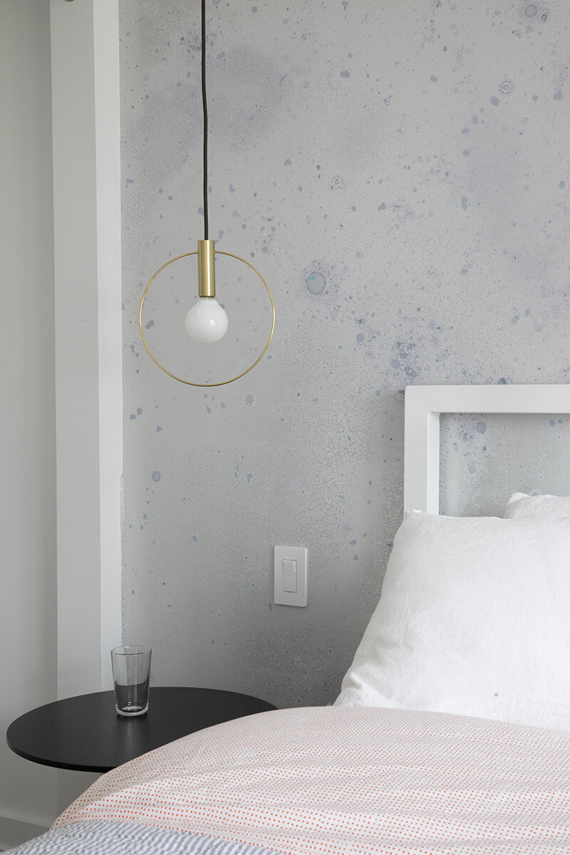 AURA PENDANT par L&G Studio