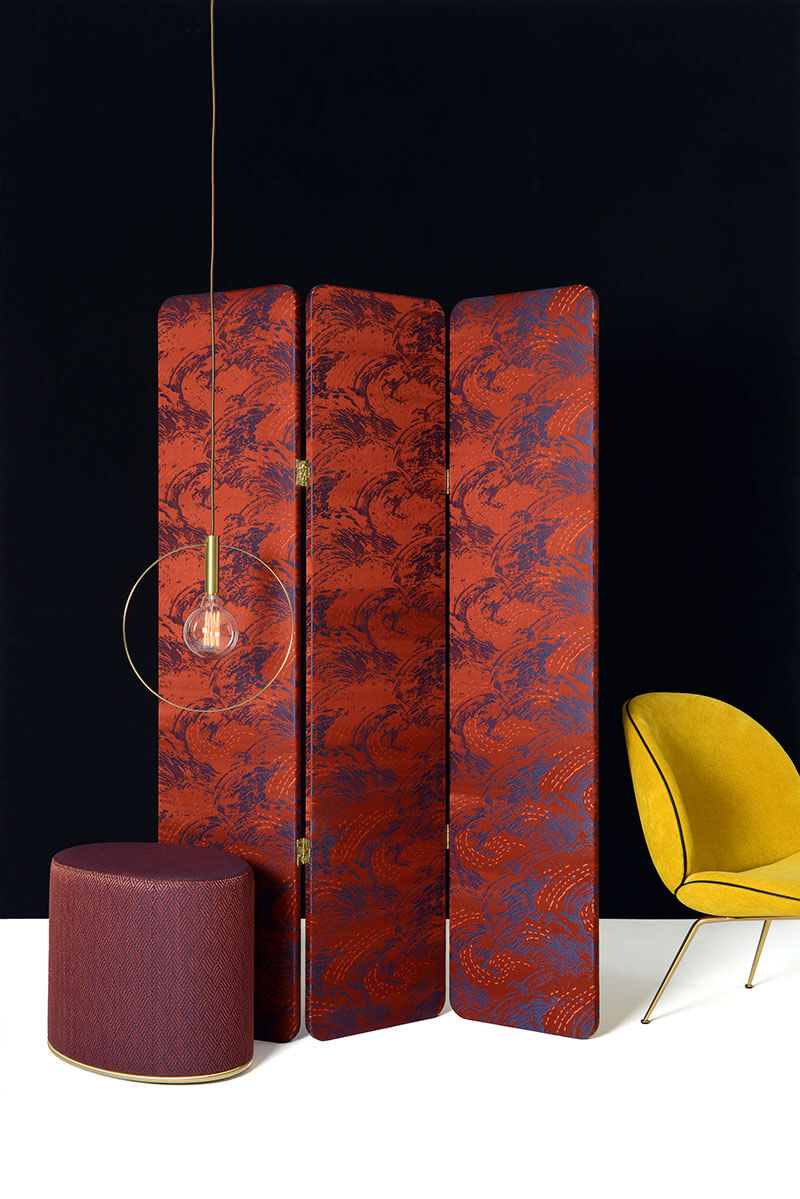 AURA PENDANT par L&G Studio