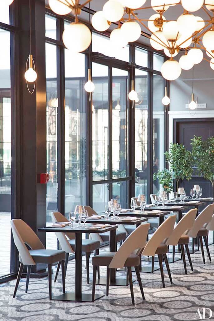 AURA PENDANT par L&G Studio