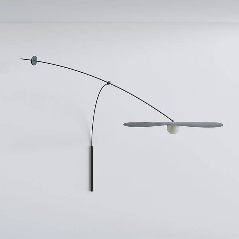 MYRNA WALL MOBILE par L&G Studio