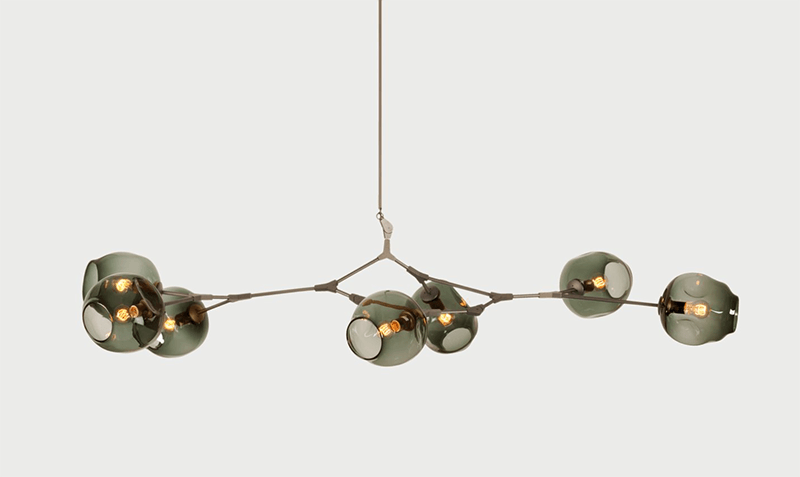 BRANCHING BUBBLE BB.07.45 par Lindsey Adelman