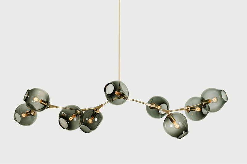 BRANCHING BUBBLE BB.09.39 par Lindsey Adelman
