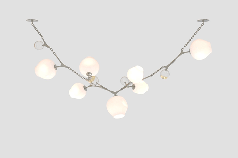 BRANCHING BURST BC.07.02 par Lindsey Adelman