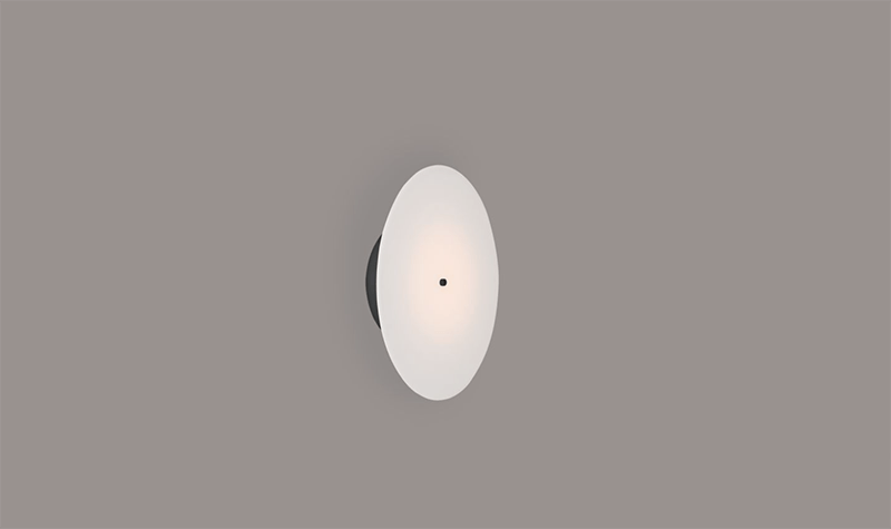 BRANCHING DISC SC.01.08 par Lindsey Adelman