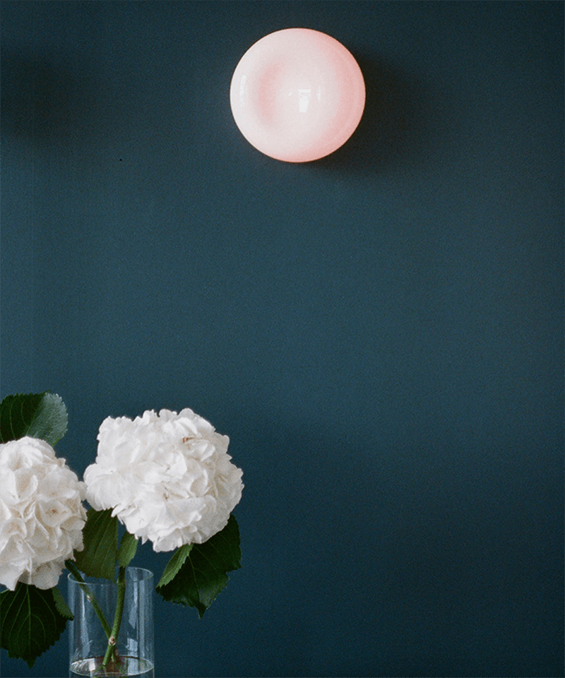 BUBBLE SCONCE SC.01.07 par Lindsey Adelman